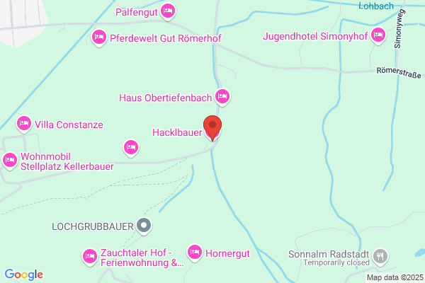Hacklbauer Fam. Walchhofer