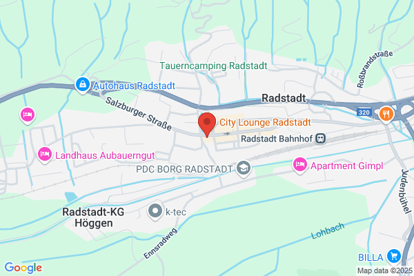 Bäckerei Konditorei Cafe Habersatter KG