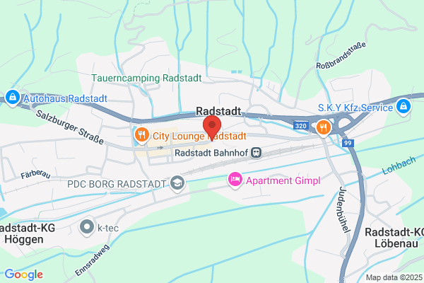 EV Radstadt