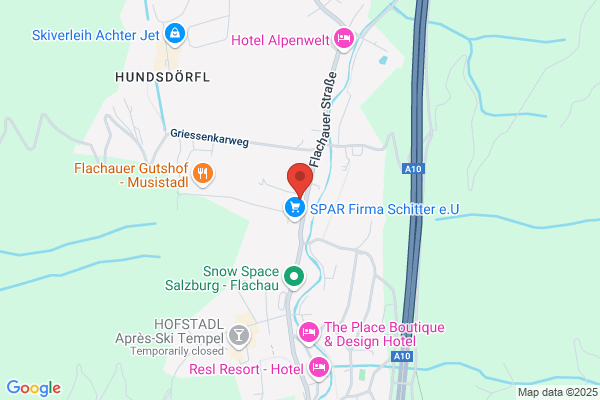 Eisschuetzenverein Flachau