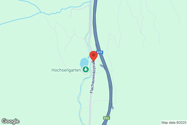 Sportschuetzenverein Flachau