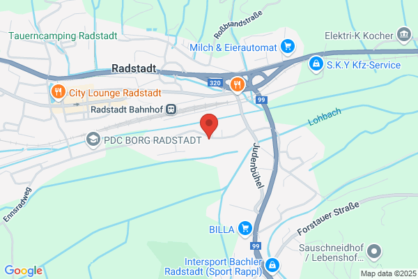 Versicherungsagentur Austro Risc GmbH - Gebhard Goldner