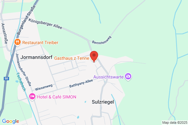 Gasthaus z Tenne