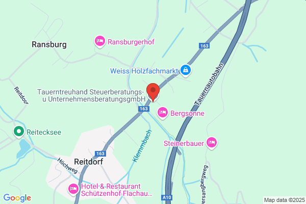 Tauerntreuhand Steuerberatungs- u UnternehmensberatungsgmbH
