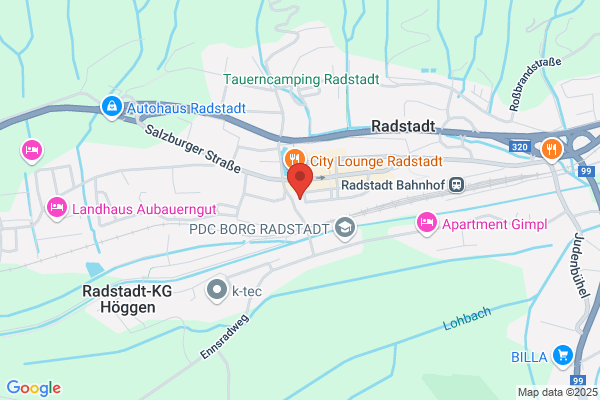 Fahrschule Radstadt