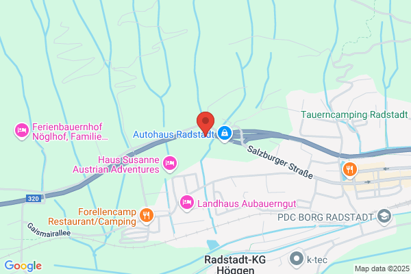 Shell-Tankstelle