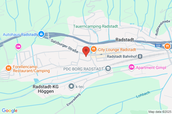 Oesterreichische Post AG Postamt