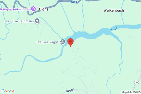 Abwasserverband Region Bludenz