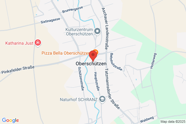 Bundesschuelerheim Oberschuetzen