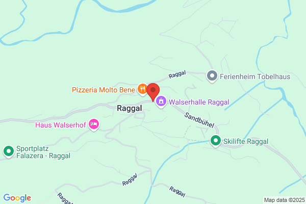 Raiffeisenbank Walga- Grosswalsertal reg.Gen.mbH