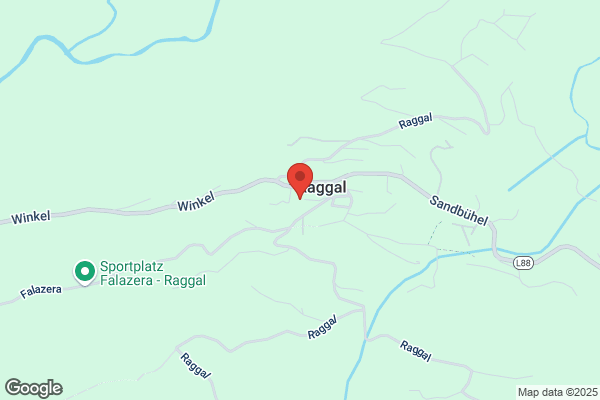 Reitstall Bickel