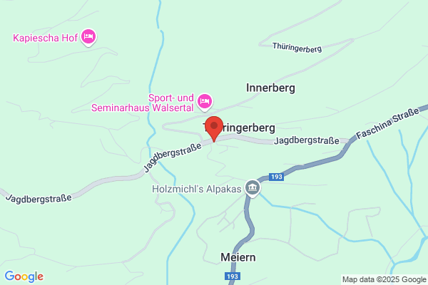 Volksschule Thueringerberg