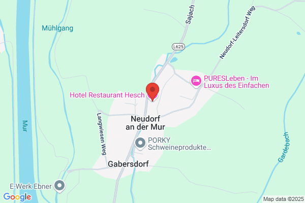 Hotel Restaurant Hesch