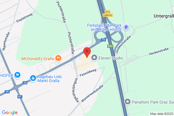 OBI Markt Leibnitz