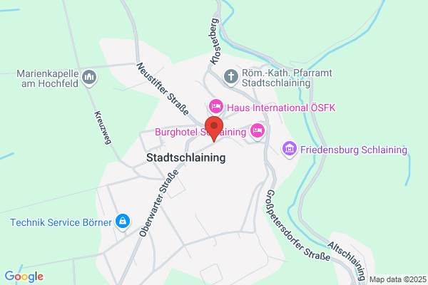 Dr. Gerhard Windisch