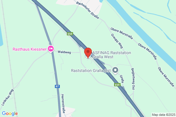 Autobahnrestaurant Pucher