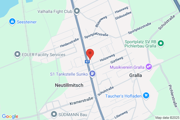 Betreuungsheim Tillmitsch