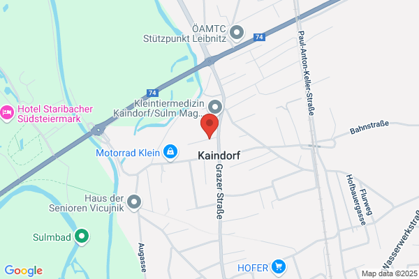 Freiwillige Feuerwehr Kaindorf an der Sulm