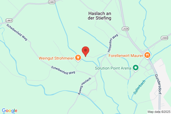 Gartengestaltung - Renate Strohriegl
