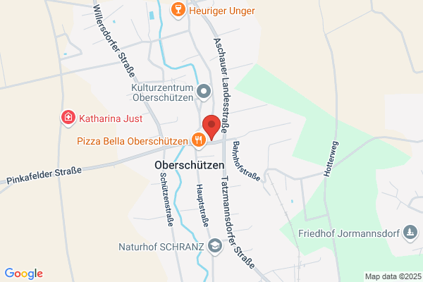 Dr. Klaus Dieter Just