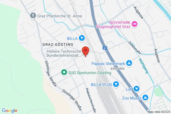 Hoehere Technische Bundeslehranstalt