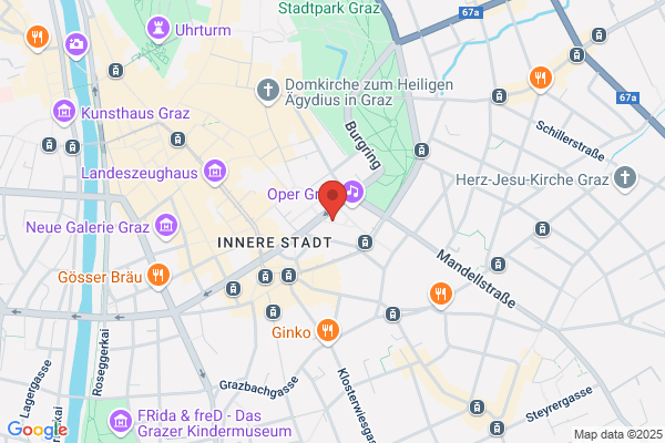 Kinderbetreuungsgruppe Liberty