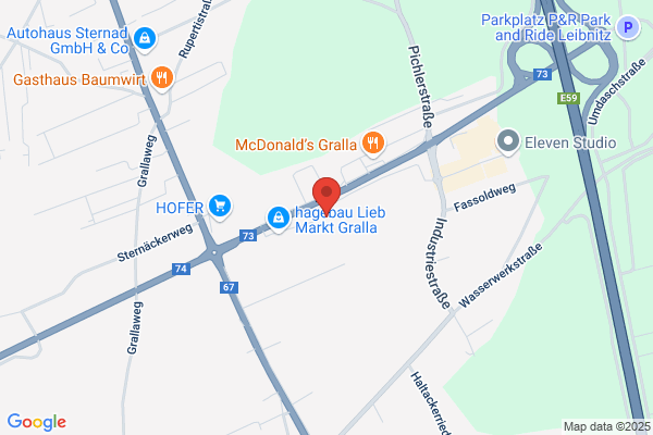 Möbelix Leibnitz