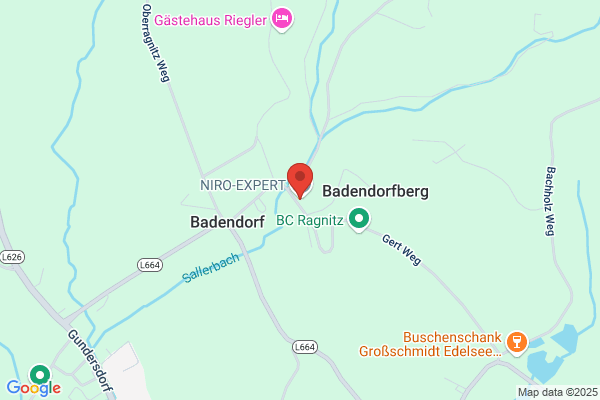 Niegelhell GmbH