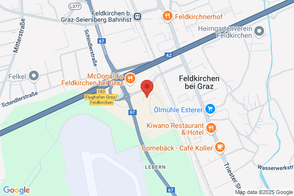 Turbo Schuh