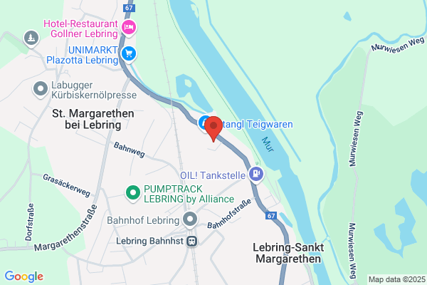 Volksschule St. Margarethen - Lebring