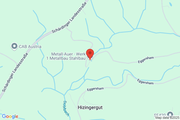 Metall Auer Ges.m.b.H.