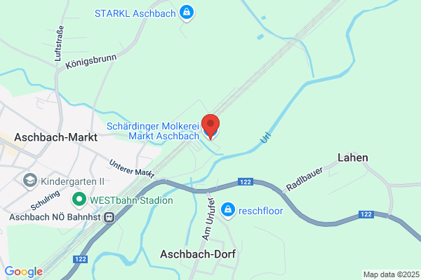 Berglandmilch reg.Gen.mbH