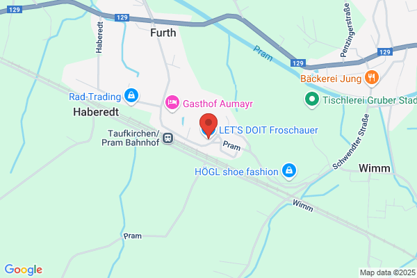 FROSCHAUER Gesellschaft m.b.H. und Co KG