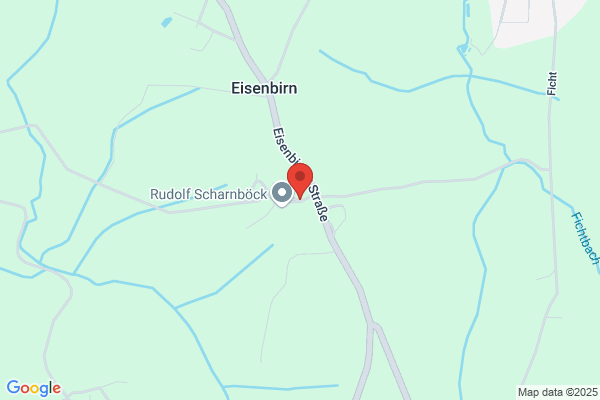 Feuerwehr Eisenbirn