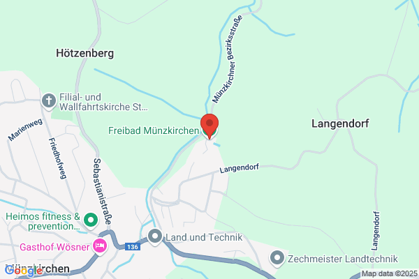 Freibad