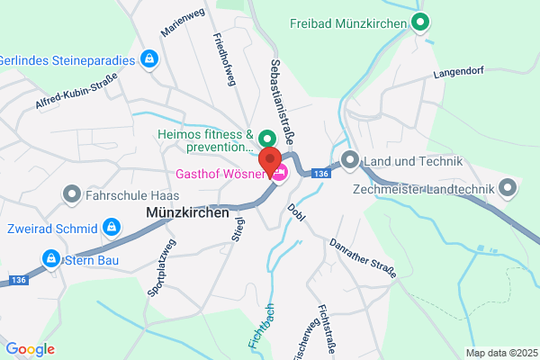 Frisiersalon Birgit Mayr