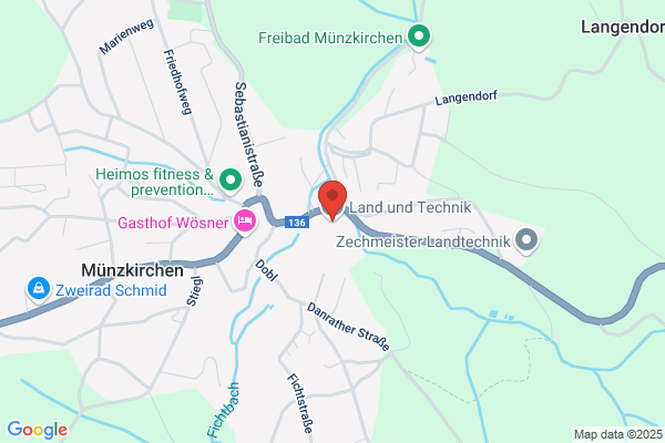 Land und Technik Handels GmbH