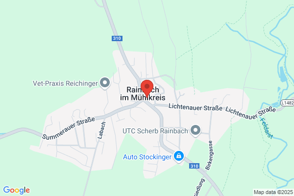 Oesterreichische Post AG Postamt