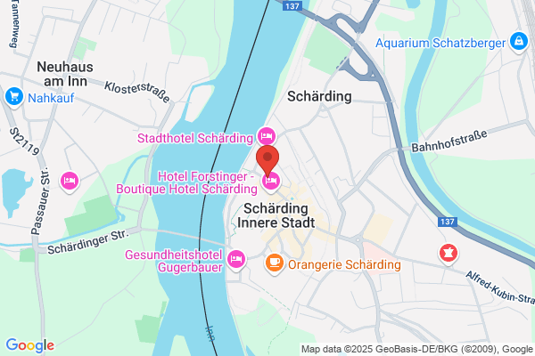 Poindecker Joh HandelsgesmbH