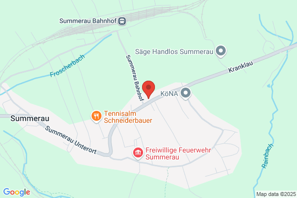 Auto Guenther GmbH
