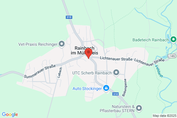 Blumauer Gasthof und Pension Gesellschaft m.b.H.