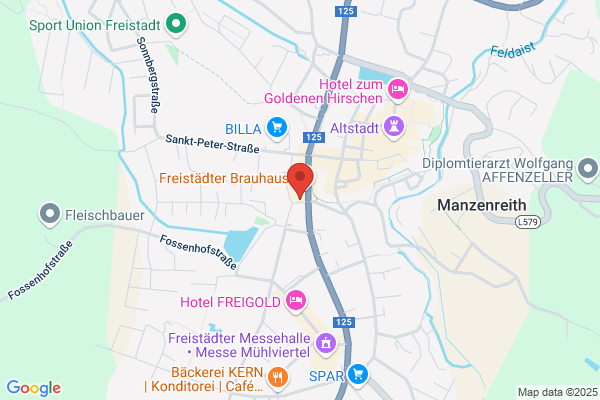 Braucommune in Freistadt
