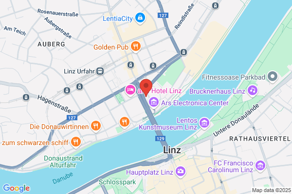 Easy Drivers Freistadt - Aussenkursstelle von Linz, Neuhold