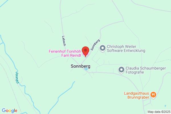 Ferienhof Tonihoeh' Fam Reindl