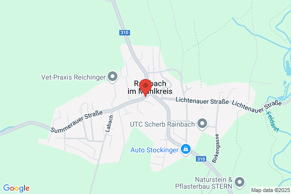 Gasthaus Maurerwirt