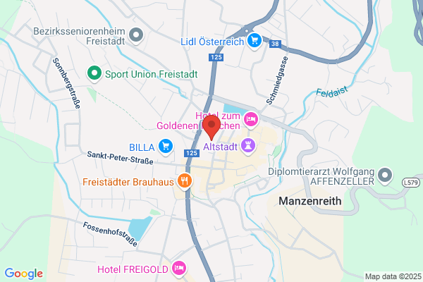 Landesmusikschule Freistadt