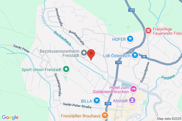 Lebenshilfe Oberoesterreich