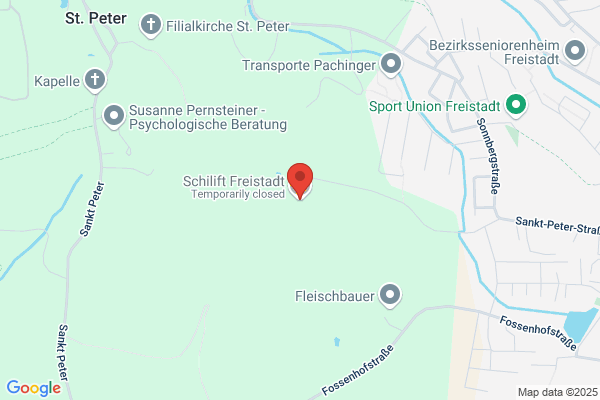 Schilift Freistadt