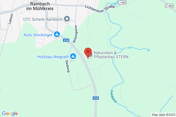 Stoeglehner Hubert Ing