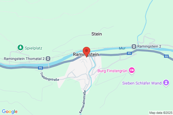 Gasthaus Ramingsteinerhof